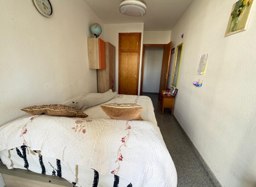 Resale - Apartment - Guardamar Del Segura - Guardamar del Segura Centro