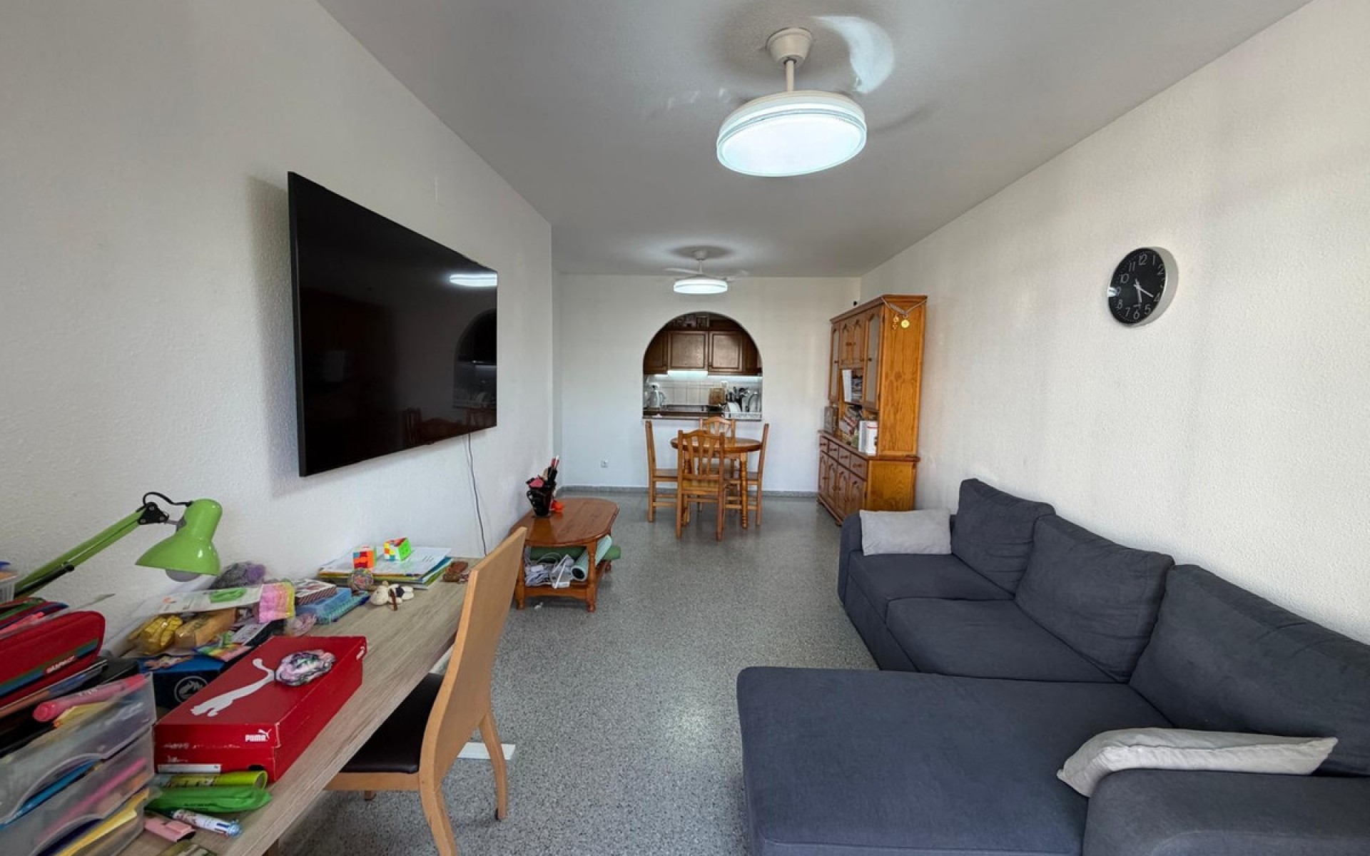 Resale - Apartment - Guardamar Del Segura - Guardamar del Segura Centro