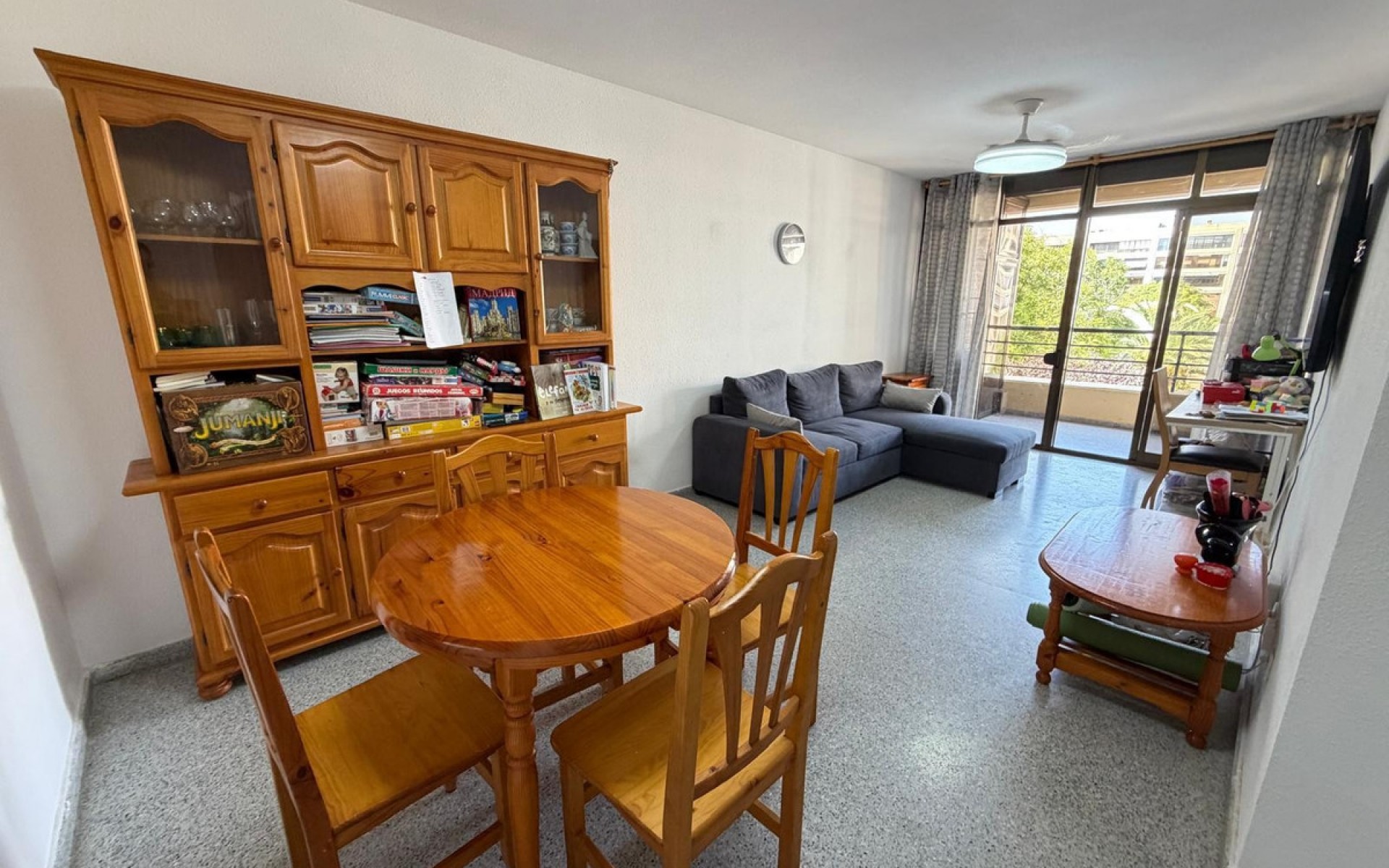 Resale - Apartment - Guardamar Del Segura - Guardamar del Segura Centro