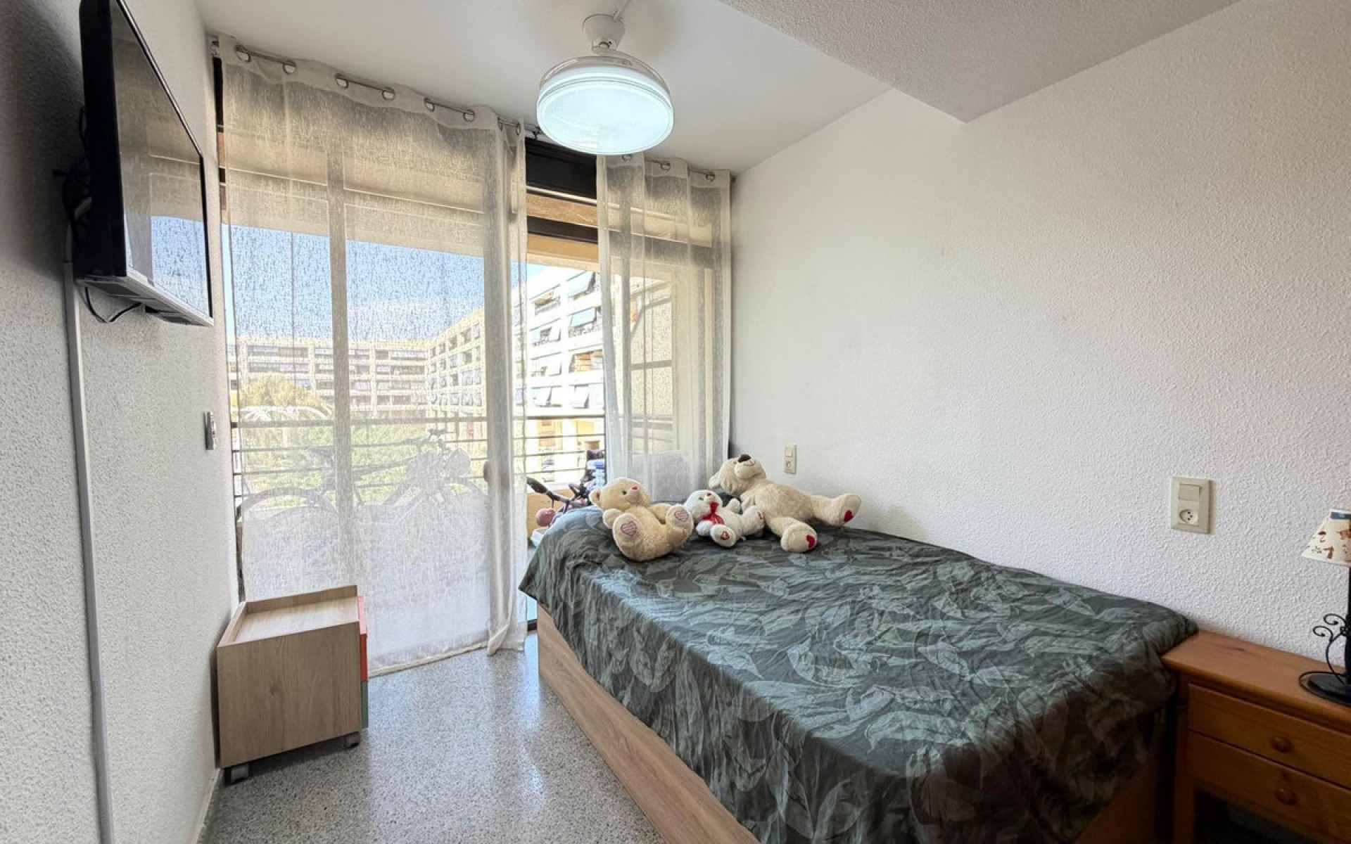Resale - Apartment - Guardamar Del Segura - Guardamar del Segura Centro