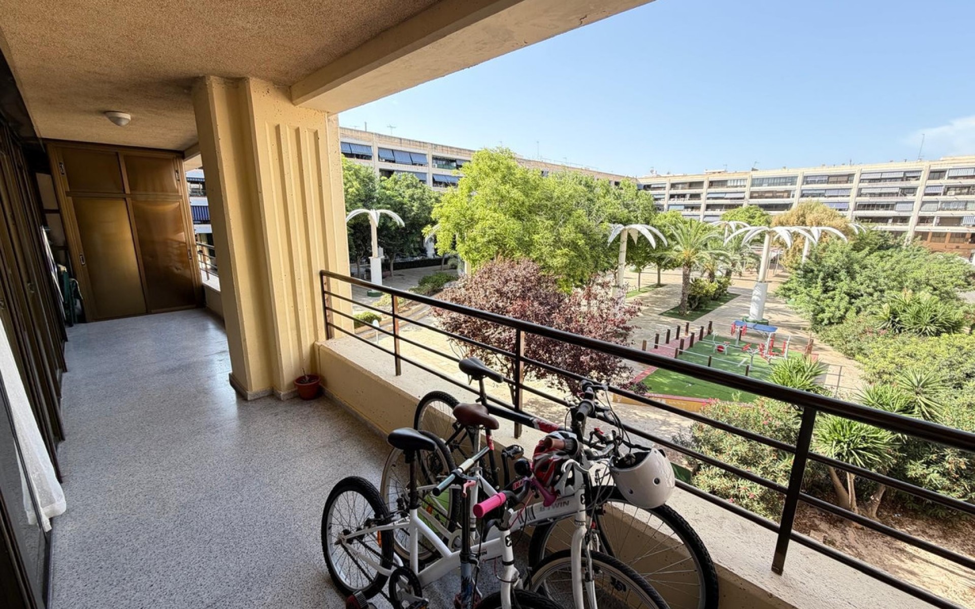 Resale - Apartment - Guardamar Del Segura - Guardamar del Segura Centro