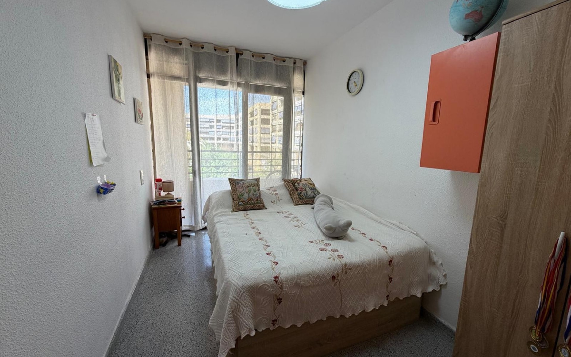 Resale - Apartment - Guardamar Del Segura - Guardamar del Segura Centro