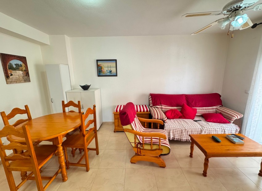 Resale - Apartment - Guardamar Del Segura - Guardamar del Segura Centro