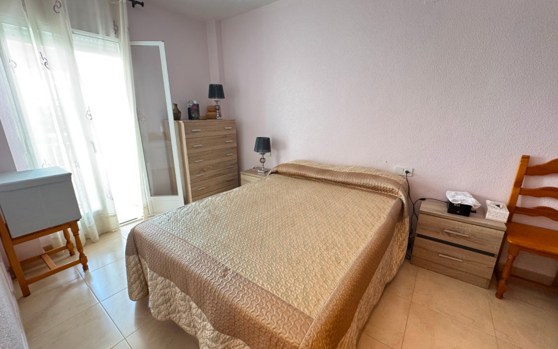Resale - Apartment - Guardamar Del Segura - Guardamar del Segura Centro