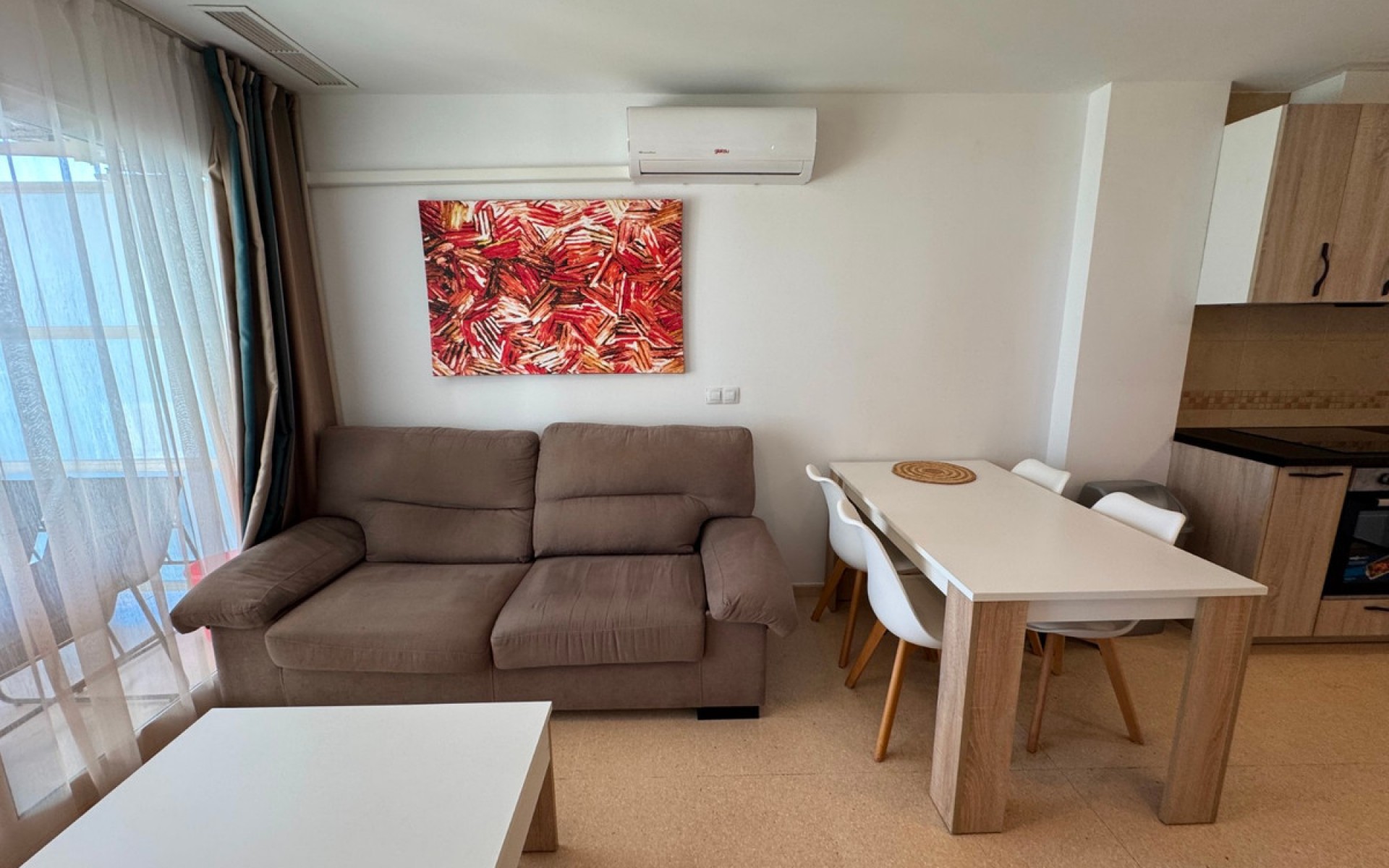 Resale - Apartment - Guardamar Del Segura - Guardamar del Segura Centro