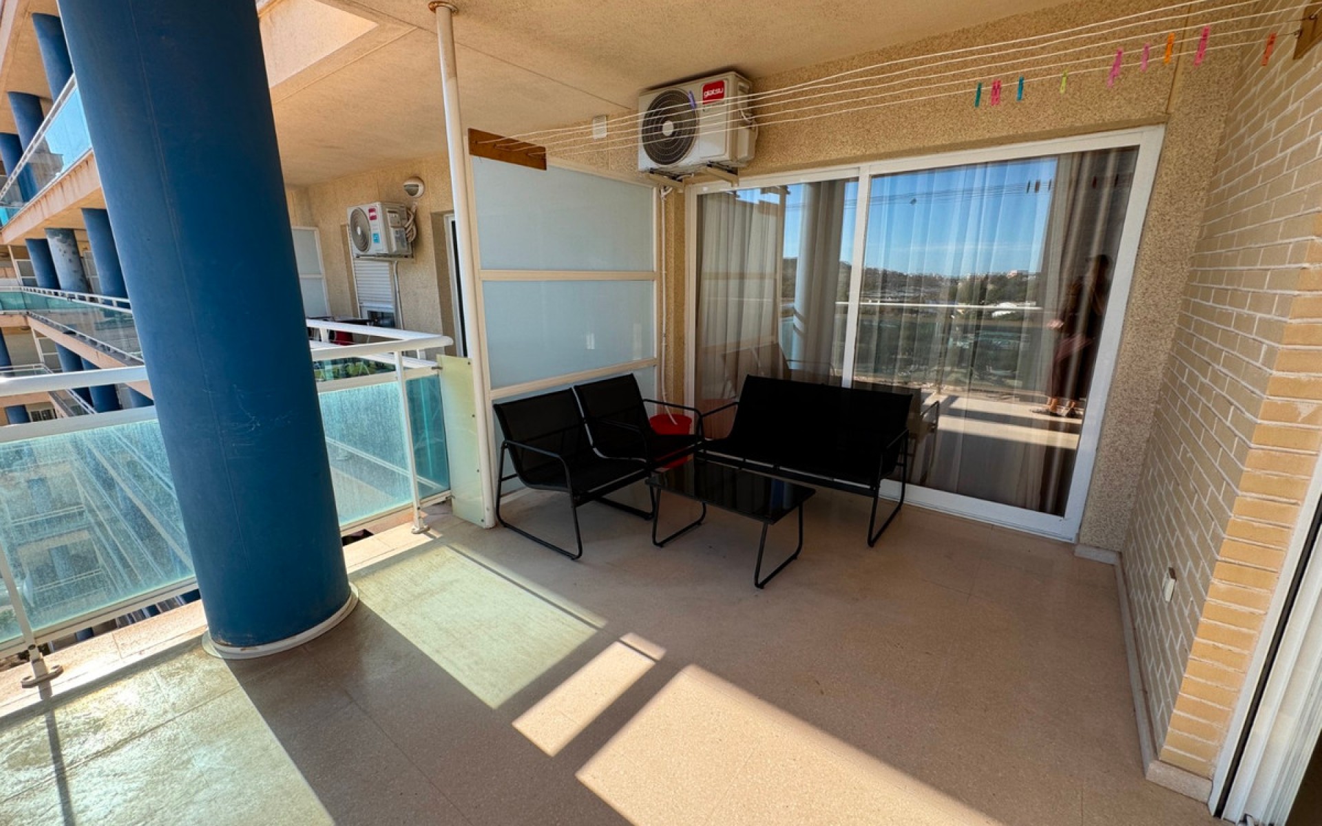 Resale - Apartment - Guardamar Del Segura - Guardamar del Segura Centro