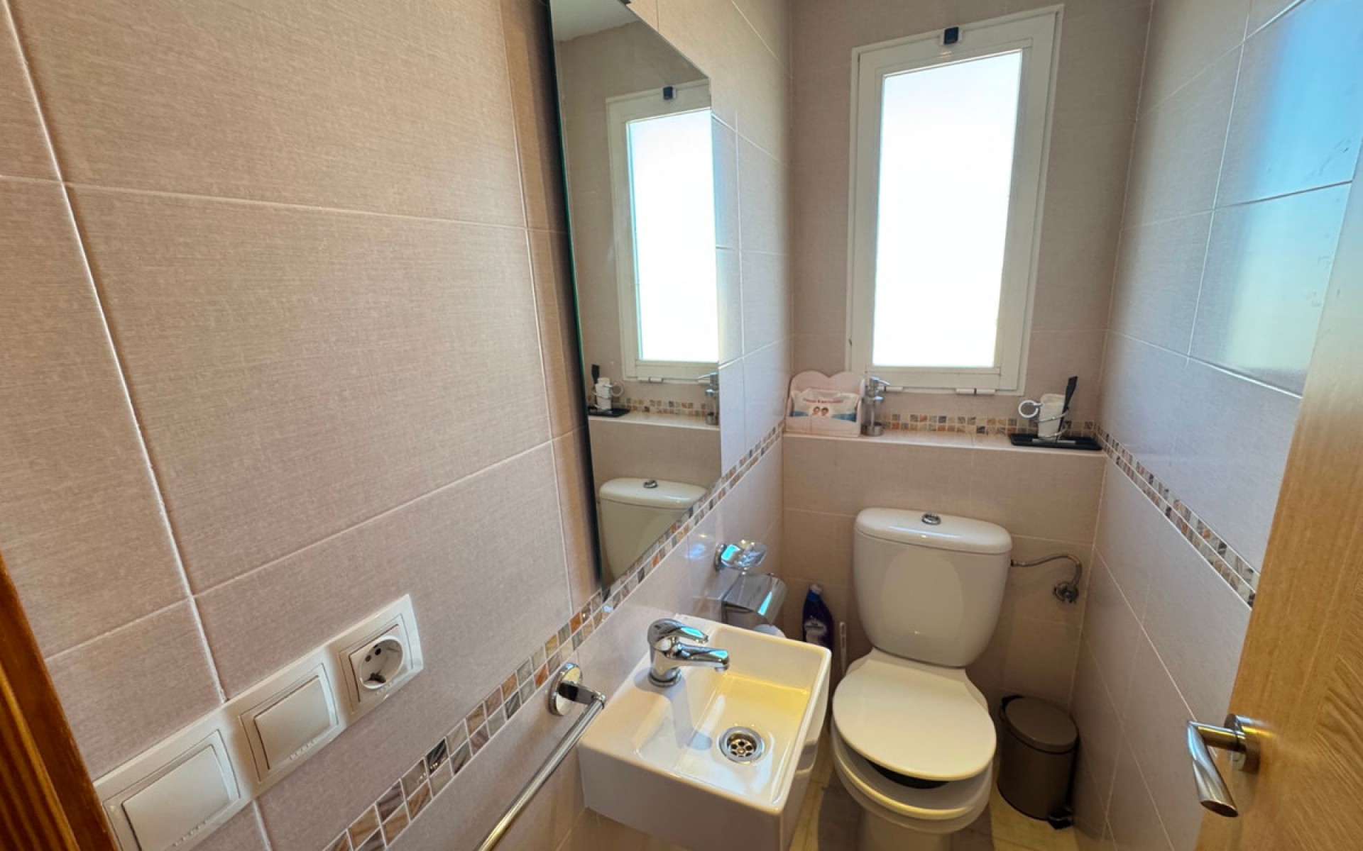 Resale - Apartment - Guardamar Del Segura - Guardamar del Segura Centro