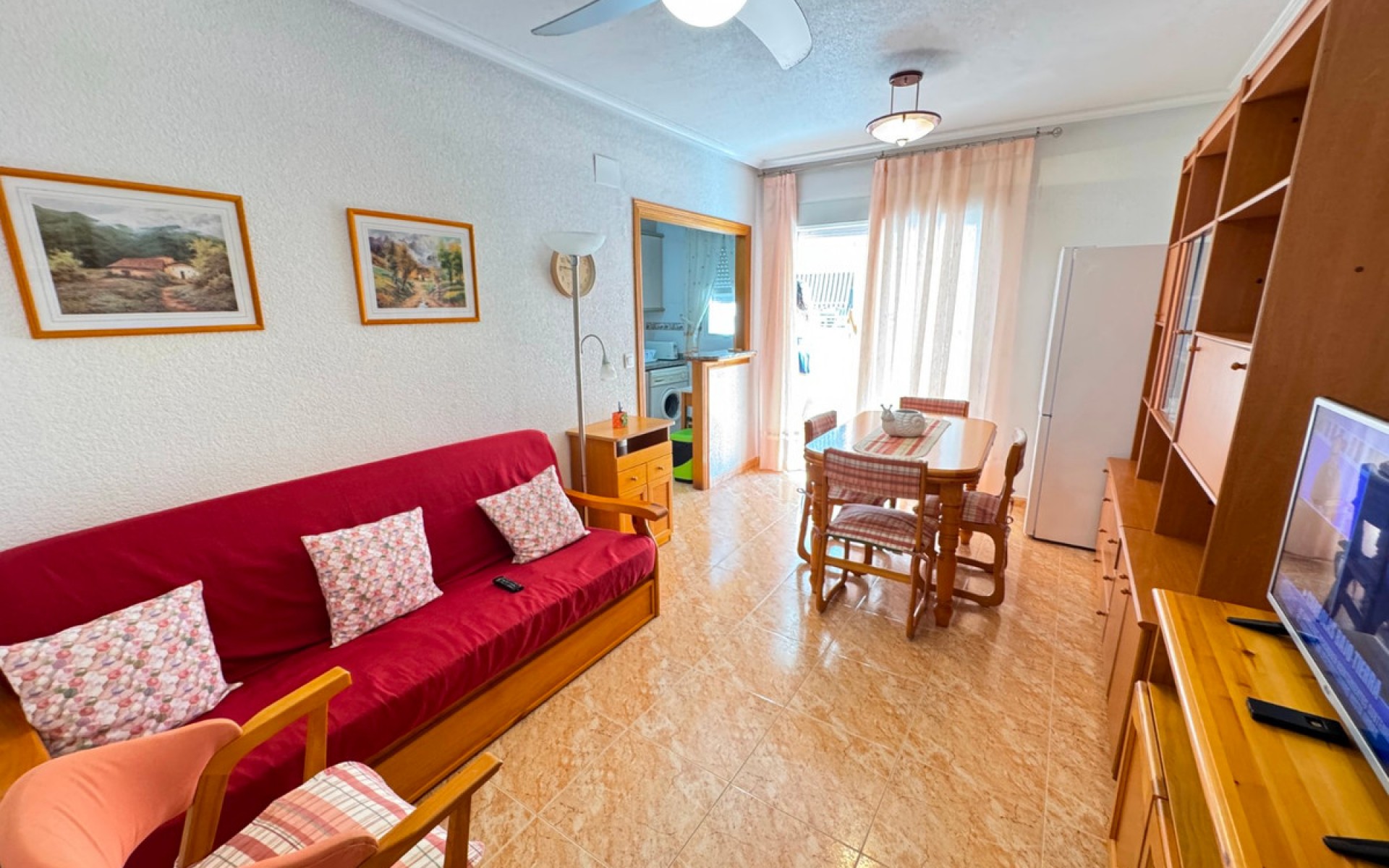 Resale - Apartment - Guardamar Del Segura - Guardamar del Segura Centro