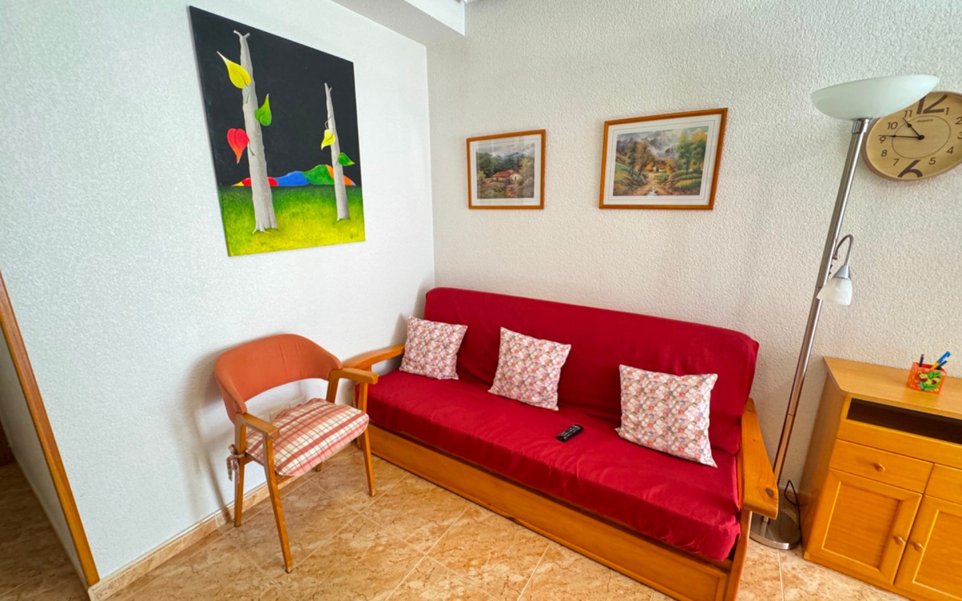 Resale - Apartment - Guardamar Del Segura - Guardamar del Segura Centro