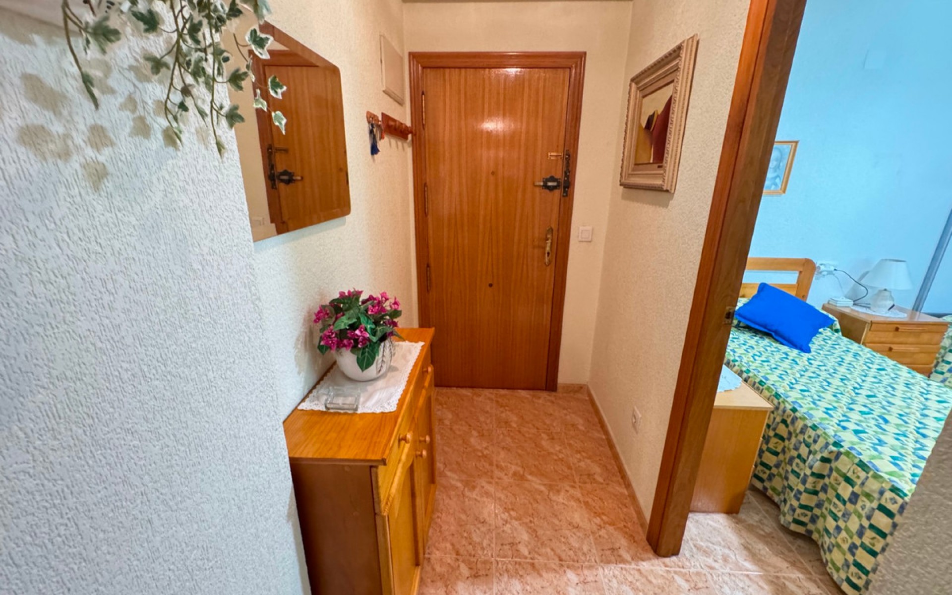 Resale - Apartment - Guardamar Del Segura - Guardamar del Segura Centro