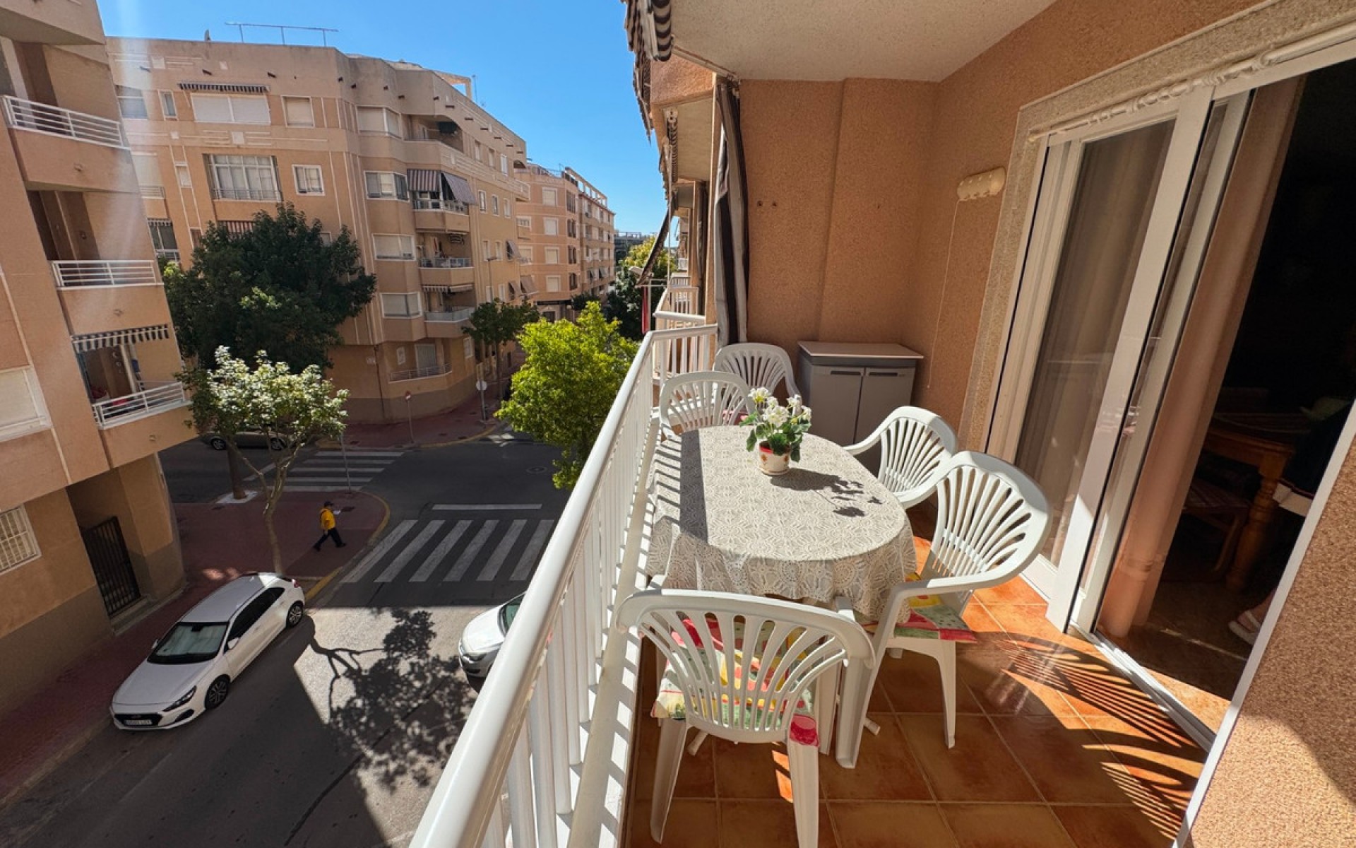 Resale - Apartment - Guardamar Del Segura - Guardamar del Segura Centro