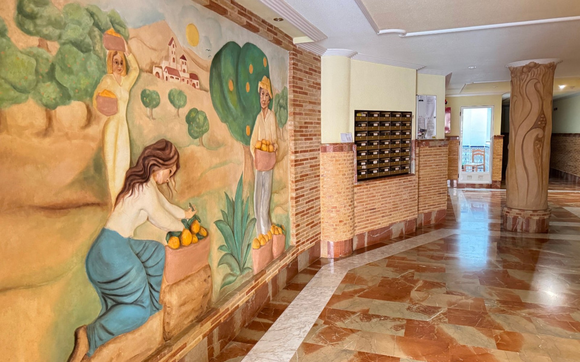 Resale - Apartment - Guardamar Del Segura - Guardamar del Segura Centro