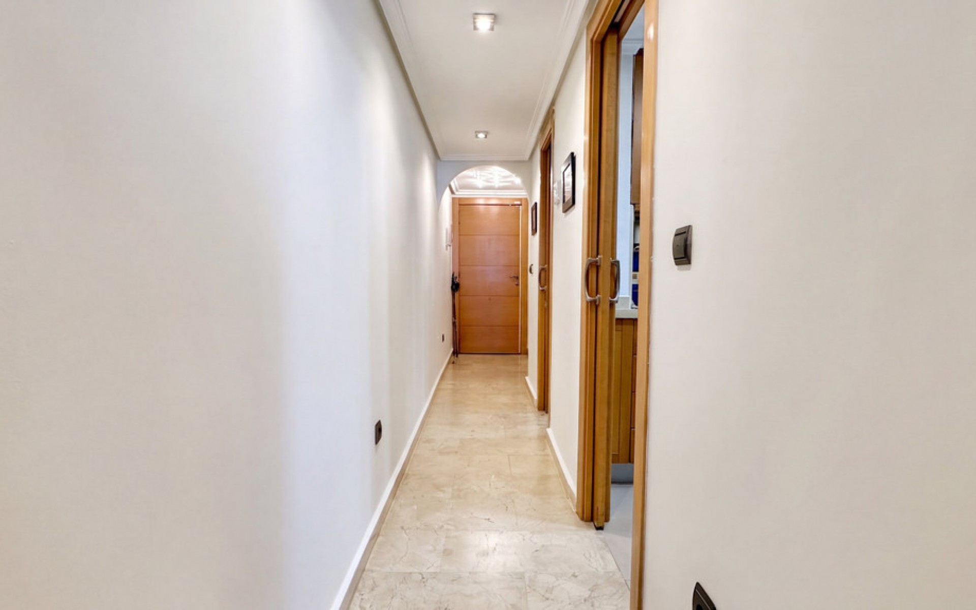 Resale - Apartment - Guardamar Del Segura - Guardamar del Segura Centro