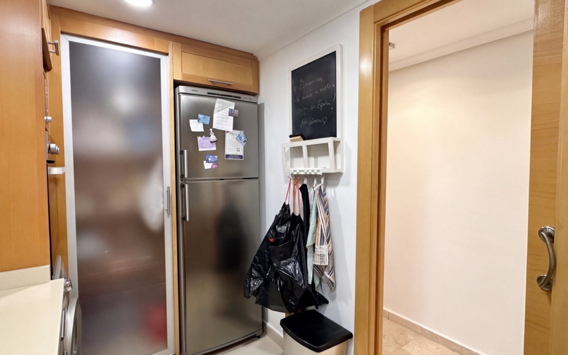 Resale - Apartment - Guardamar Del Segura - Guardamar del Segura Centro