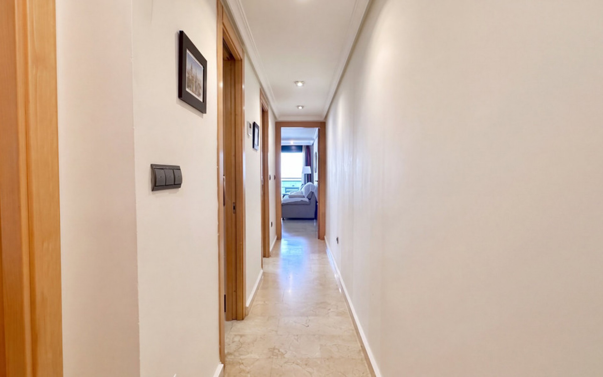 Resale - Apartment - Guardamar Del Segura - Guardamar del Segura Centro