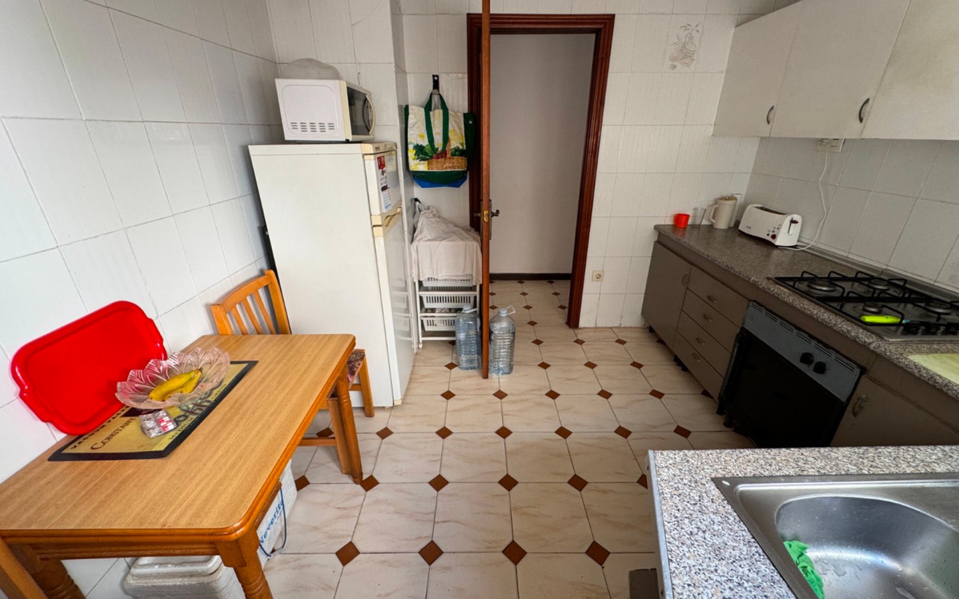 Resale - Apartment - Guardamar Del Segura - Guardamar del Segura Centro