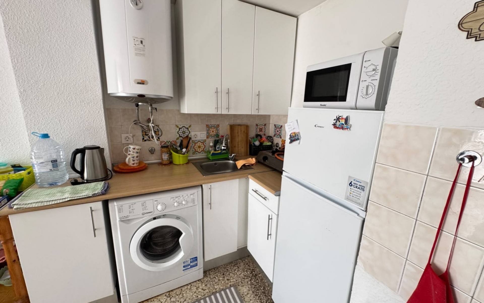 Resale - Apartment - Guardamar Del Segura - Guardamar del Segura Centro