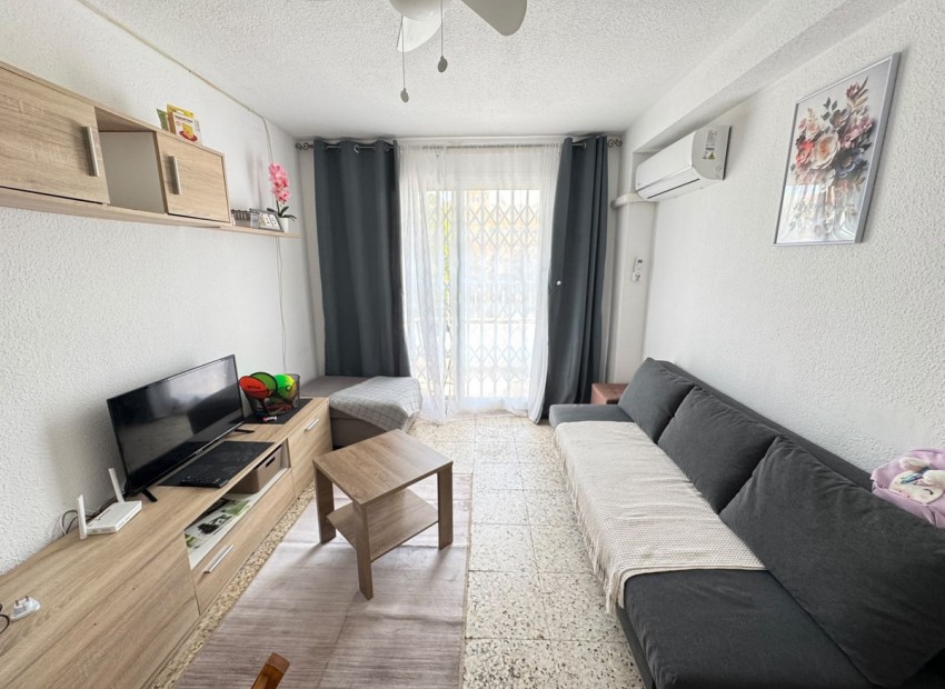 Resale - Apartment - Guardamar Del Segura - Guardamar del Segura Centro