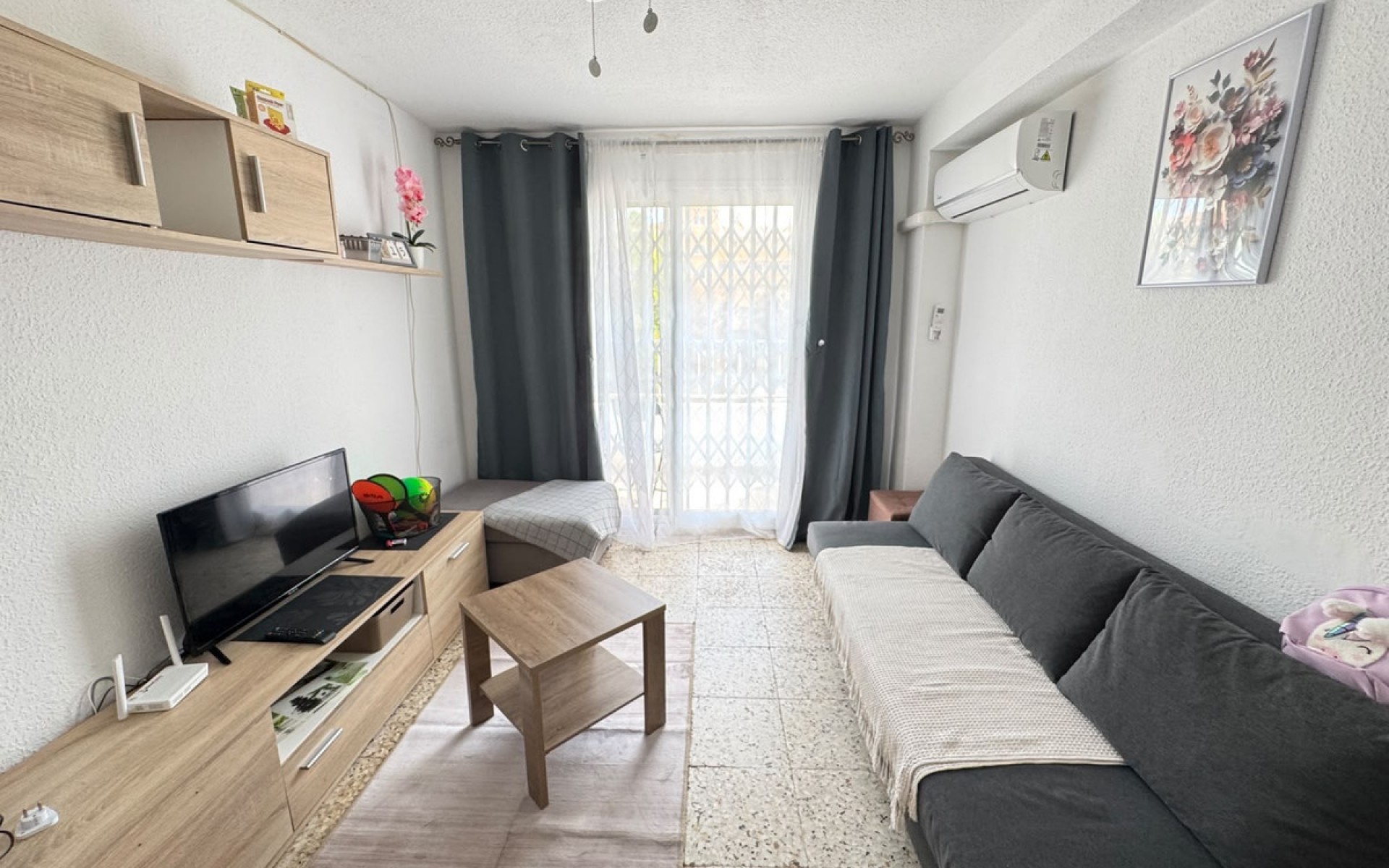 Resale - Apartment - Guardamar Del Segura - Guardamar del Segura Centro