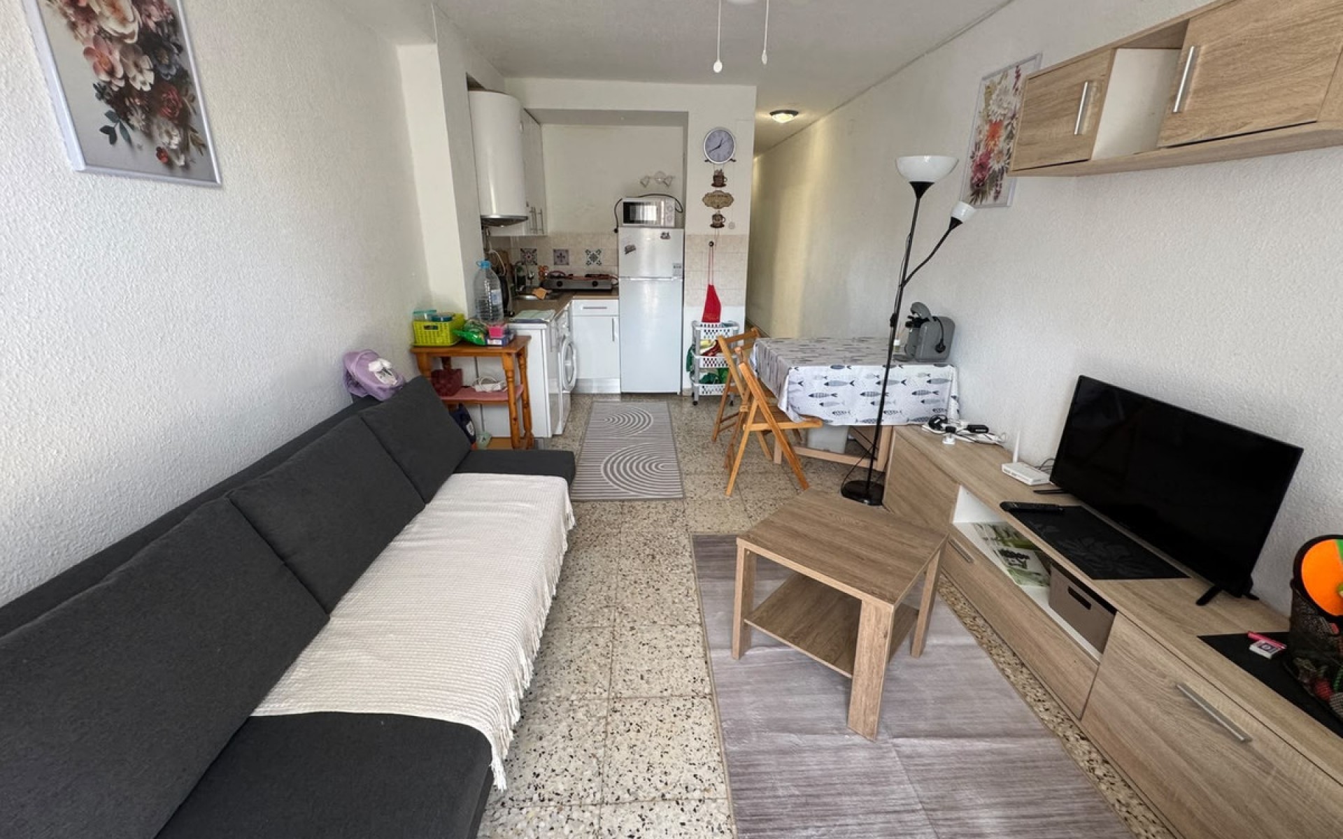 Resale - Apartment - Guardamar Del Segura - Guardamar del Segura Centro