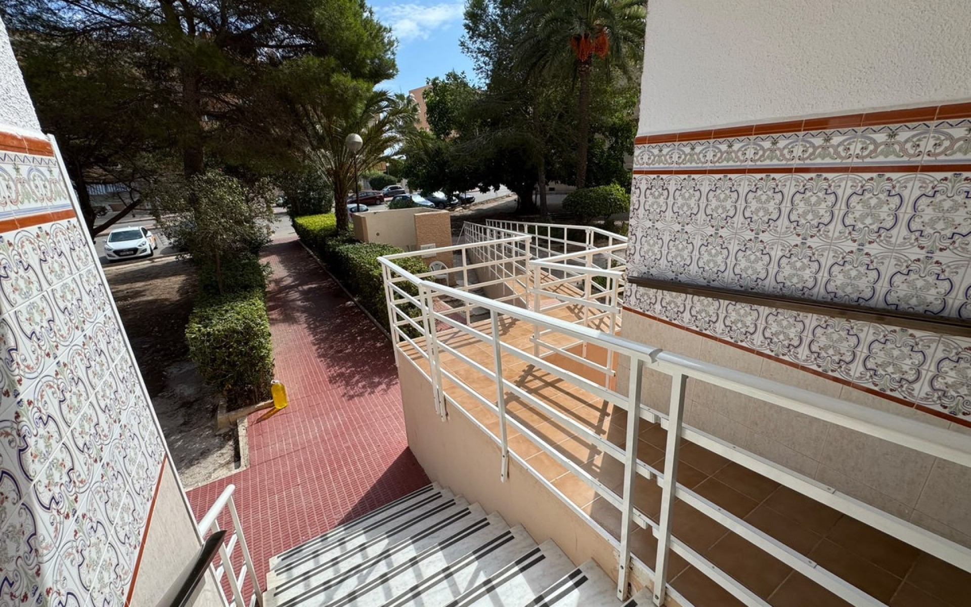 Resale - Apartment - Guardamar Del Segura - Guardamar del Segura Centro