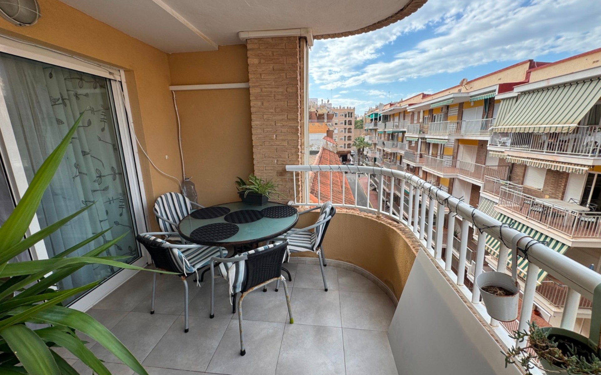 Resale - Apartment - Guardamar Del Segura - Guardamar del Segura Centro