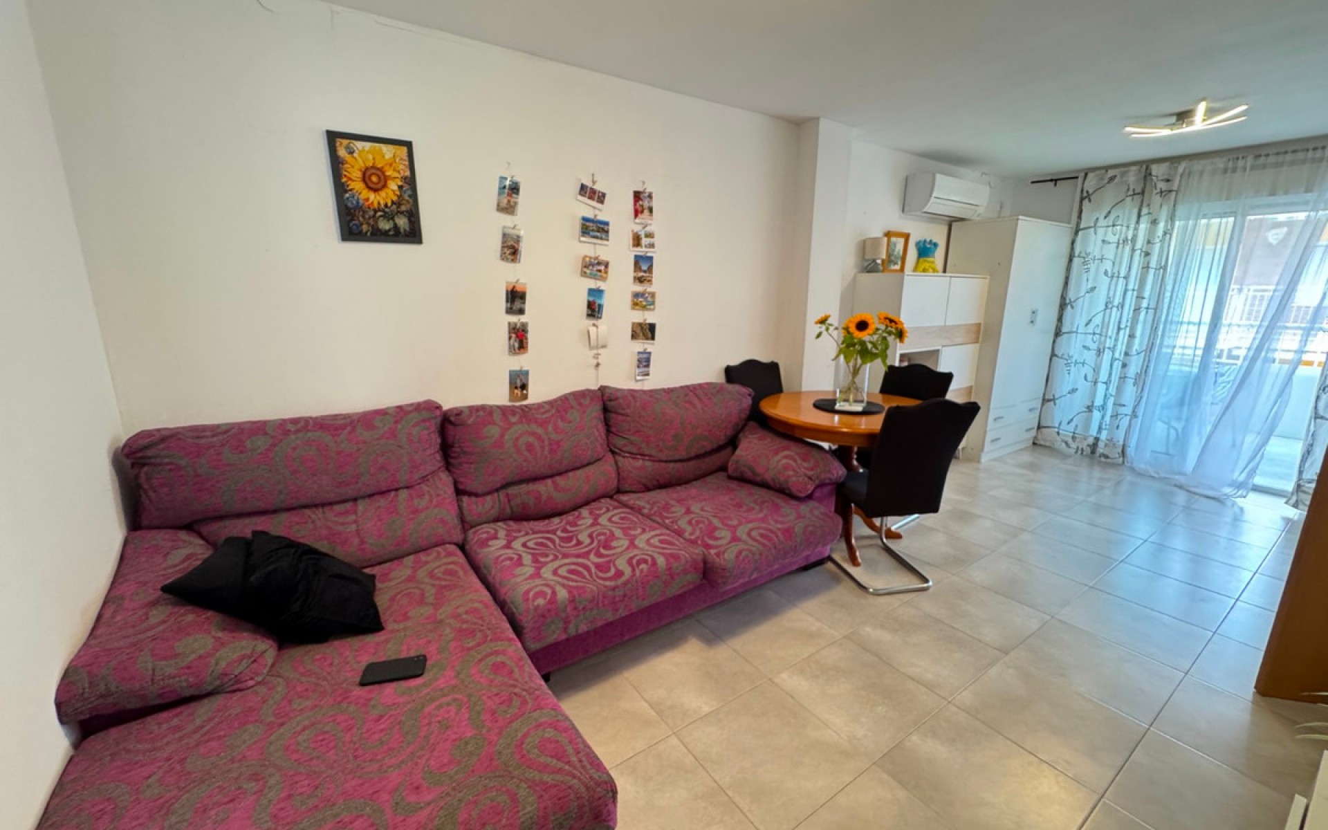Resale - Apartment - Guardamar Del Segura - Guardamar del Segura Centro