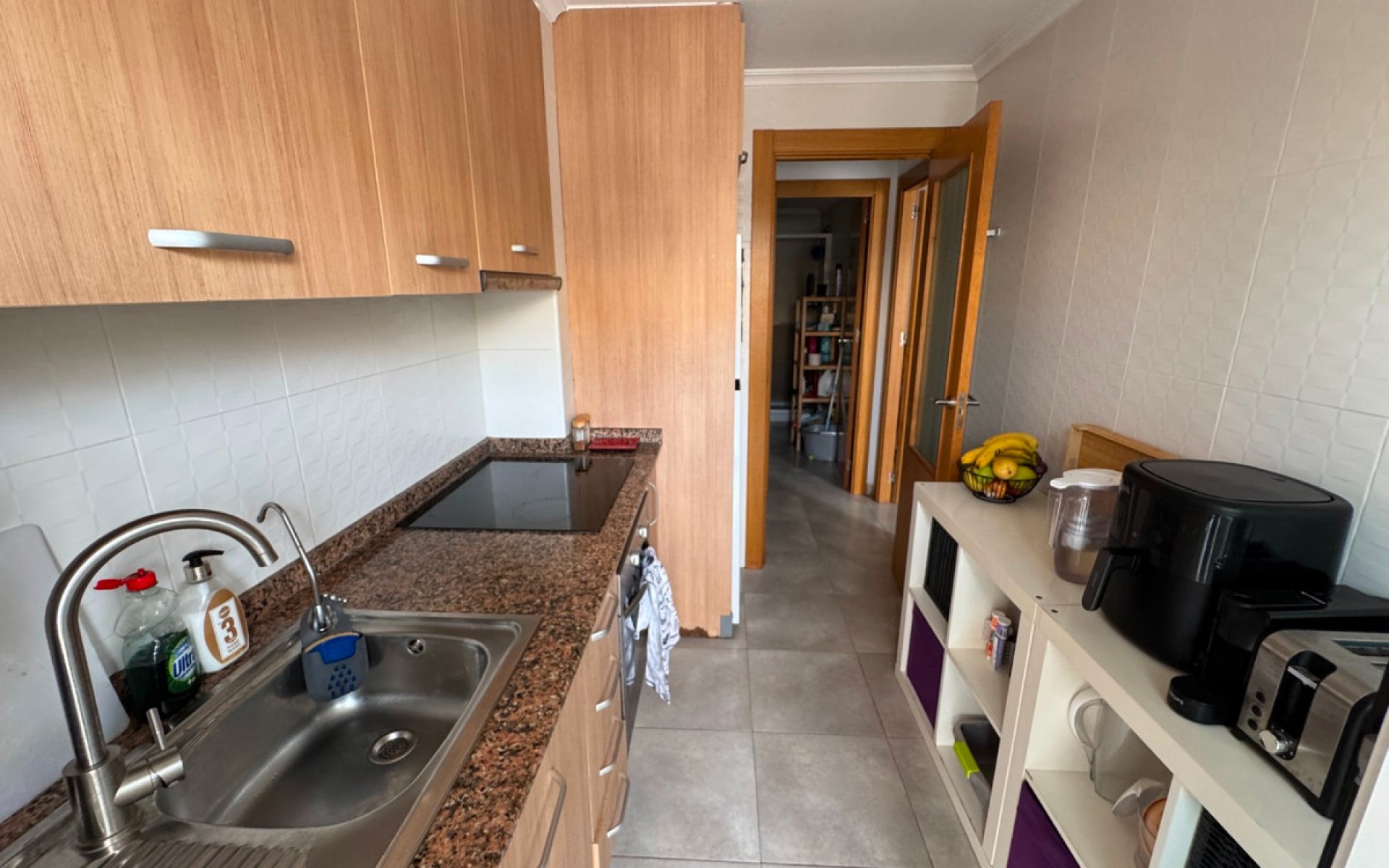 Resale - Apartment - Guardamar Del Segura - Guardamar del Segura Centro