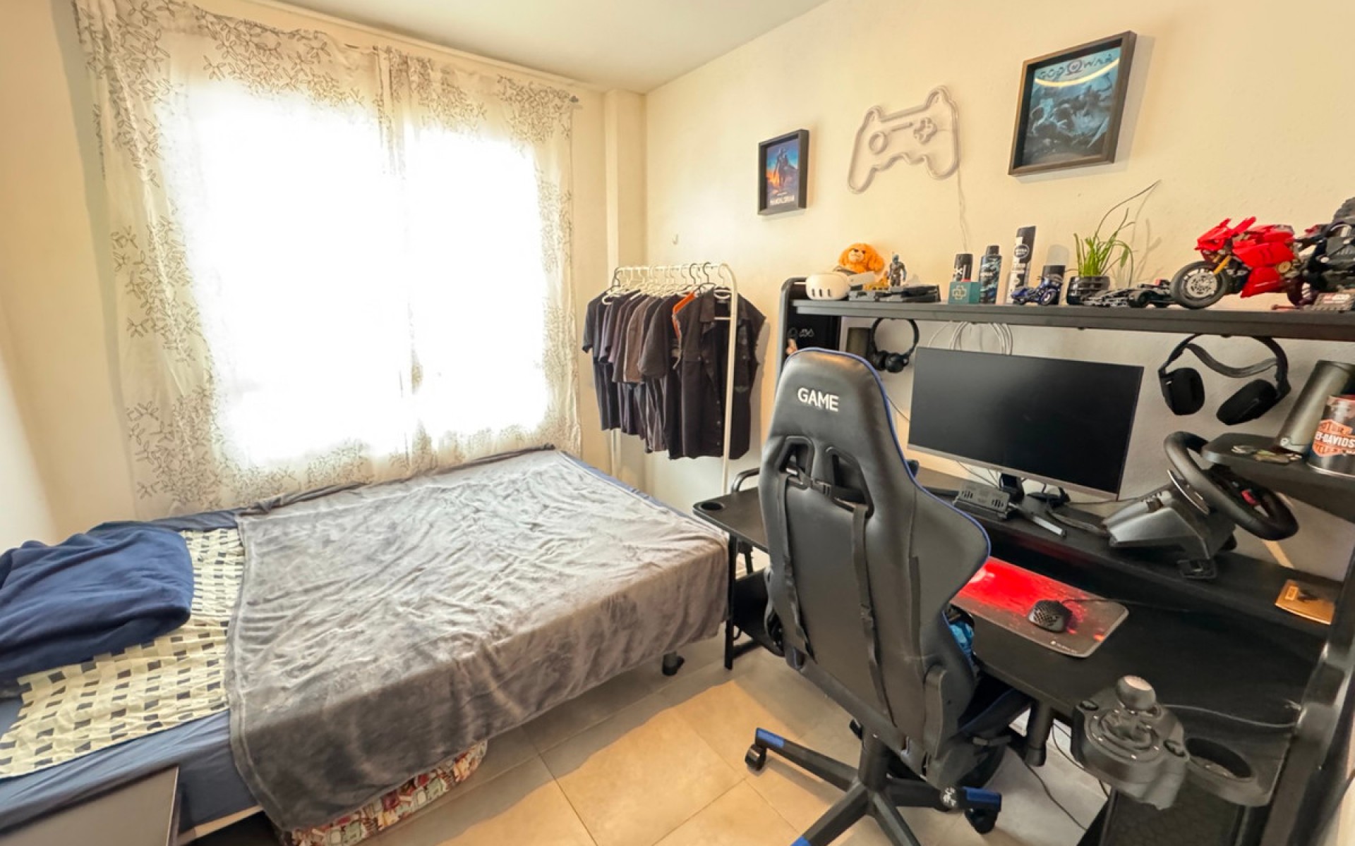 Resale - Apartment - Guardamar Del Segura - Guardamar del Segura Centro
