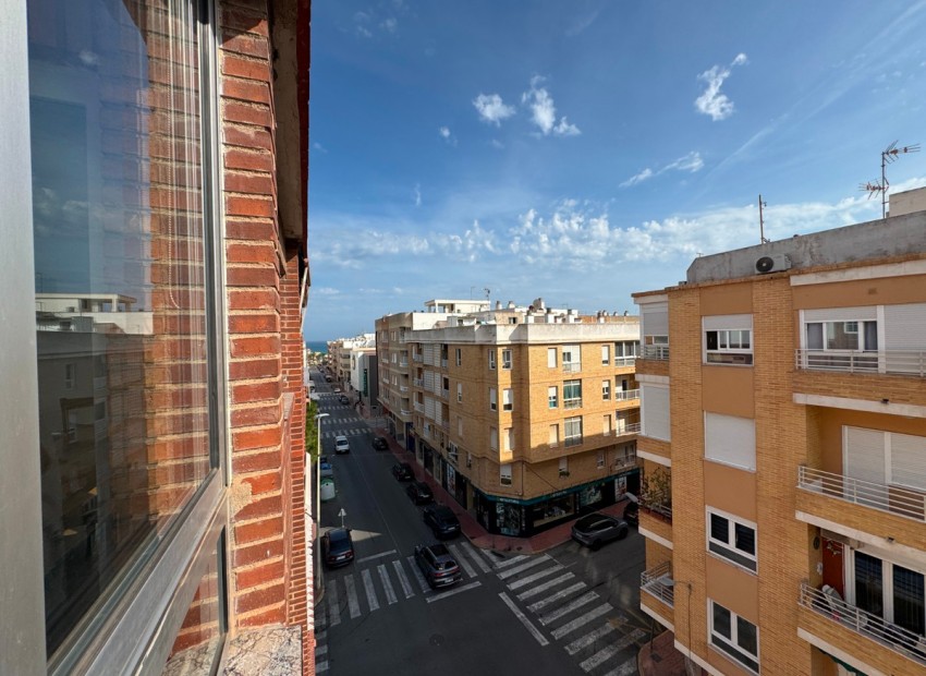 Resale - Apartment - Guardamar Del Segura - Guardamar del Segura Centro