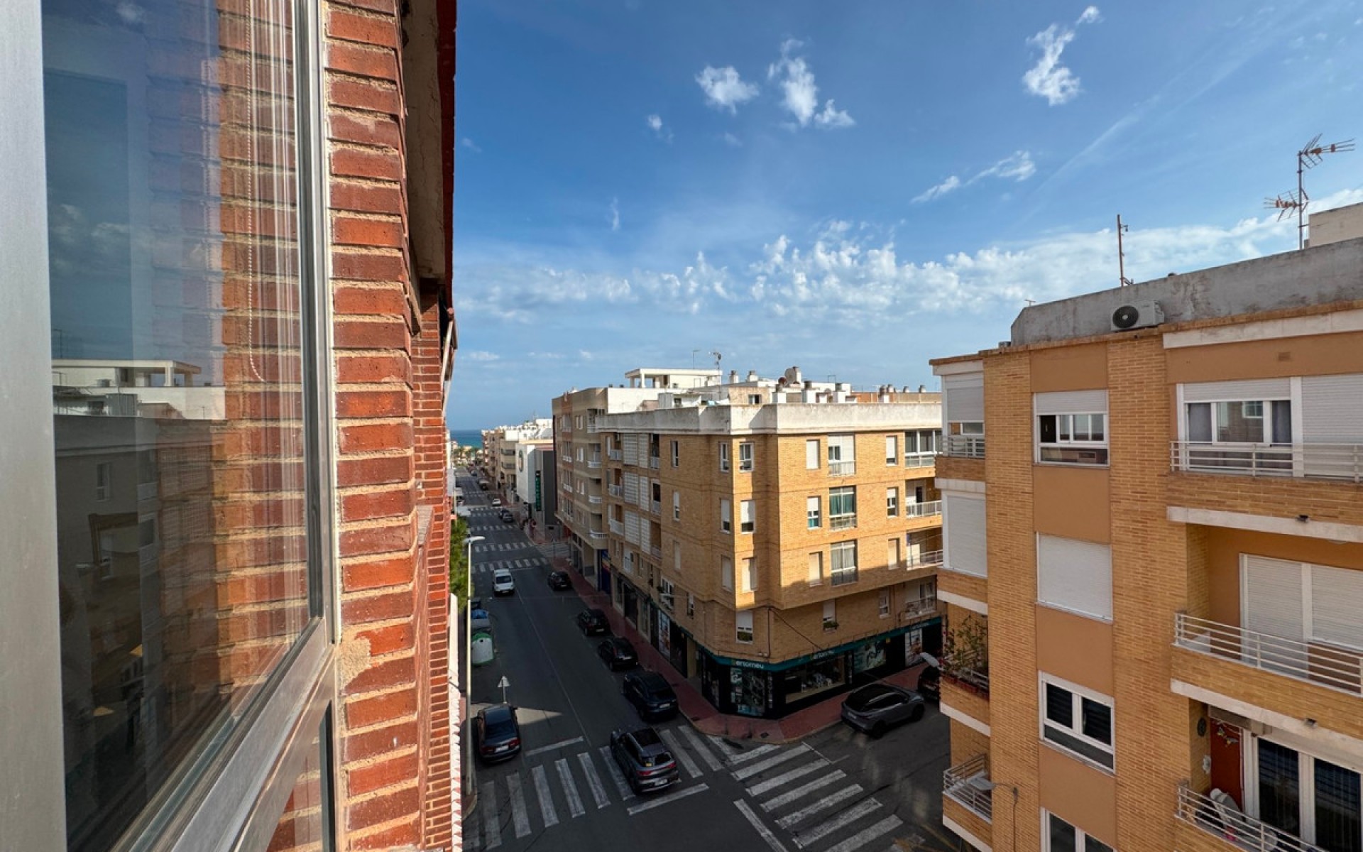 Resale - Apartment - Guardamar Del Segura - Guardamar del Segura Centro