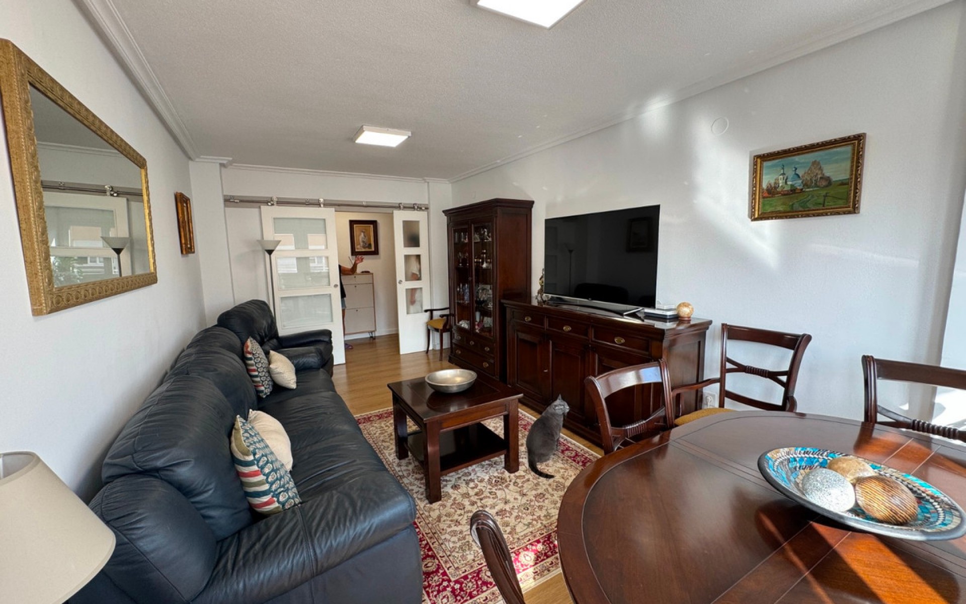 Resale - Apartment - Guardamar Del Segura - Guardamar del Segura Centro