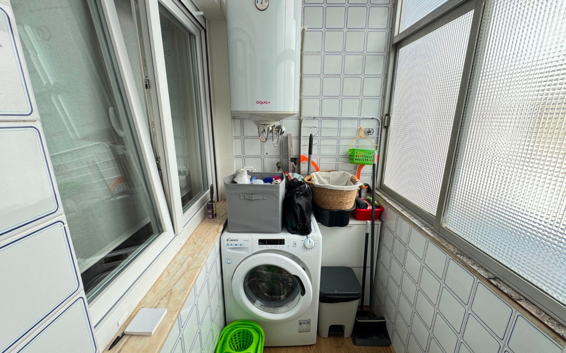 Resale - Apartment - Guardamar Del Segura - Guardamar del Segura Centro