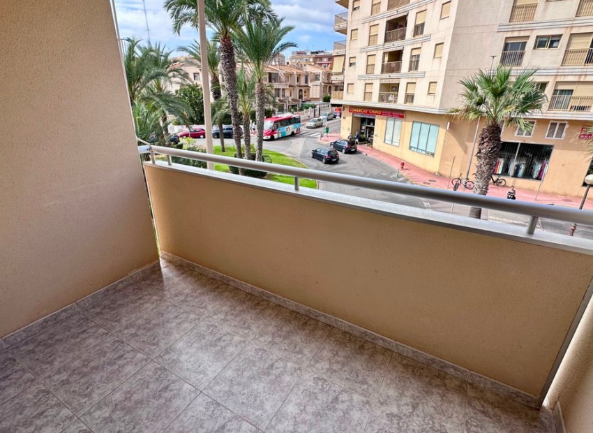 Resale - Apartment - Guardamar Del Segura - Guardamar del Segura Centro