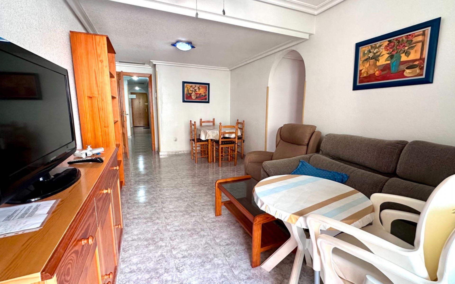 Resale - Apartment - Guardamar Del Segura - Guardamar del Segura Centro