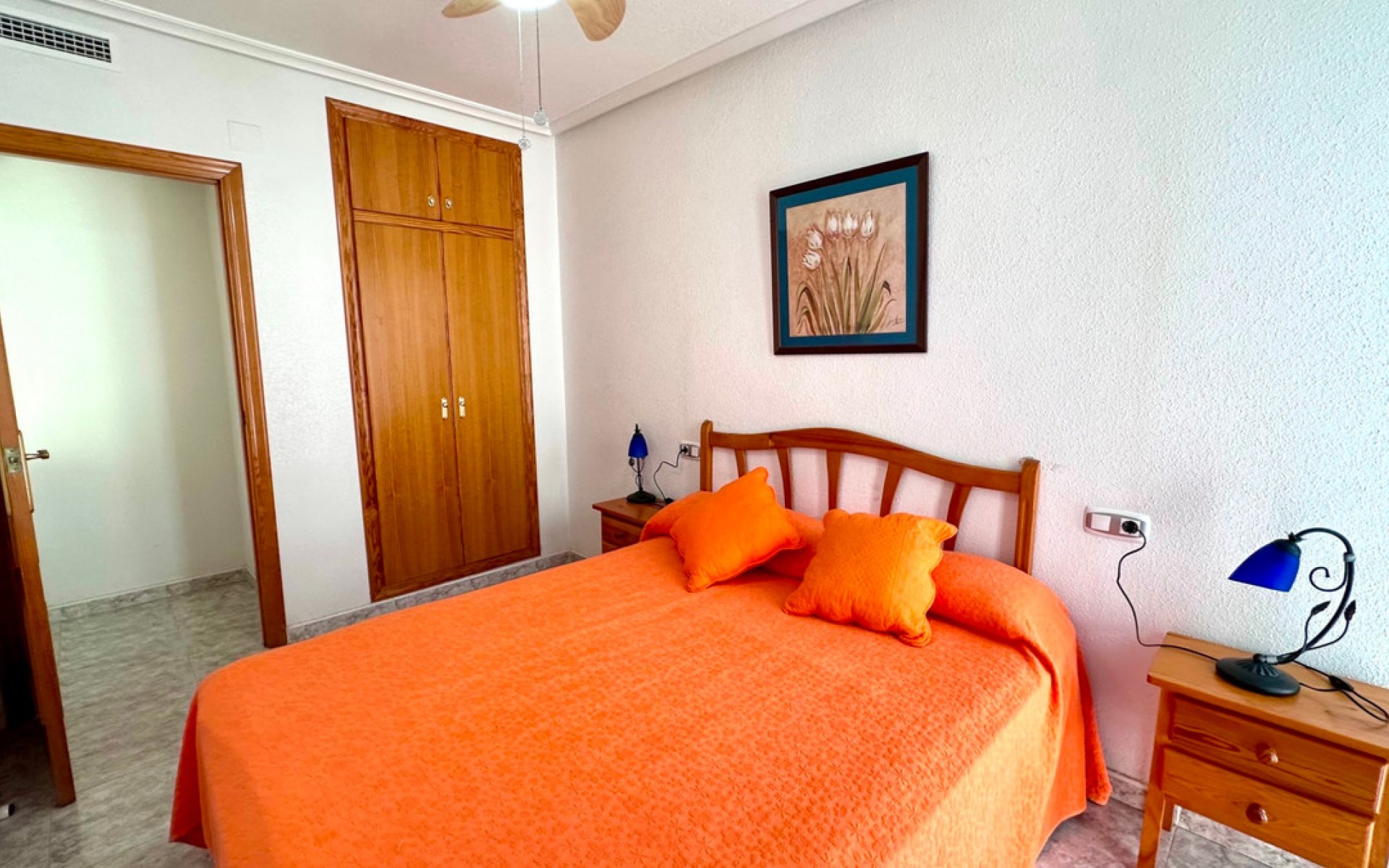 Resale - Apartment - Guardamar Del Segura - Guardamar del Segura Centro