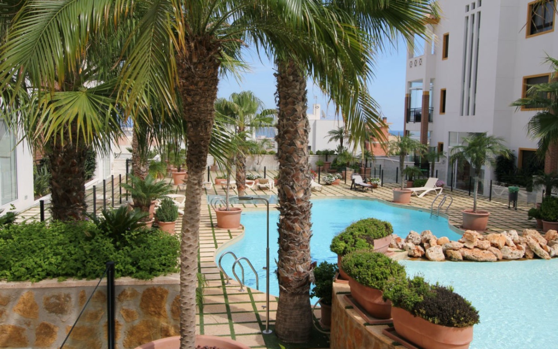 Resale - Apartment - Guardamar Del Segura - Guardamar del Segura Centro