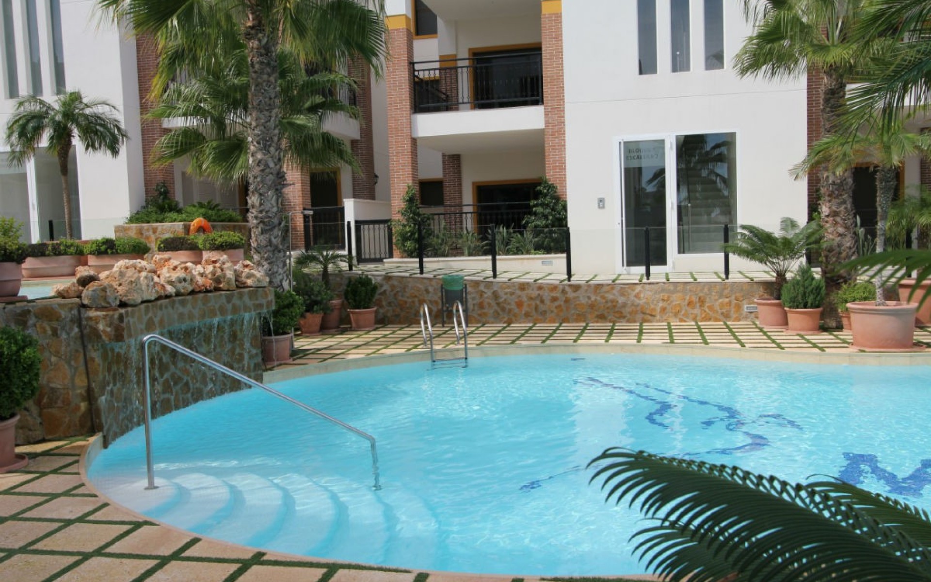 Resale - Apartment - Guardamar Del Segura - Guardamar del Segura Centro
