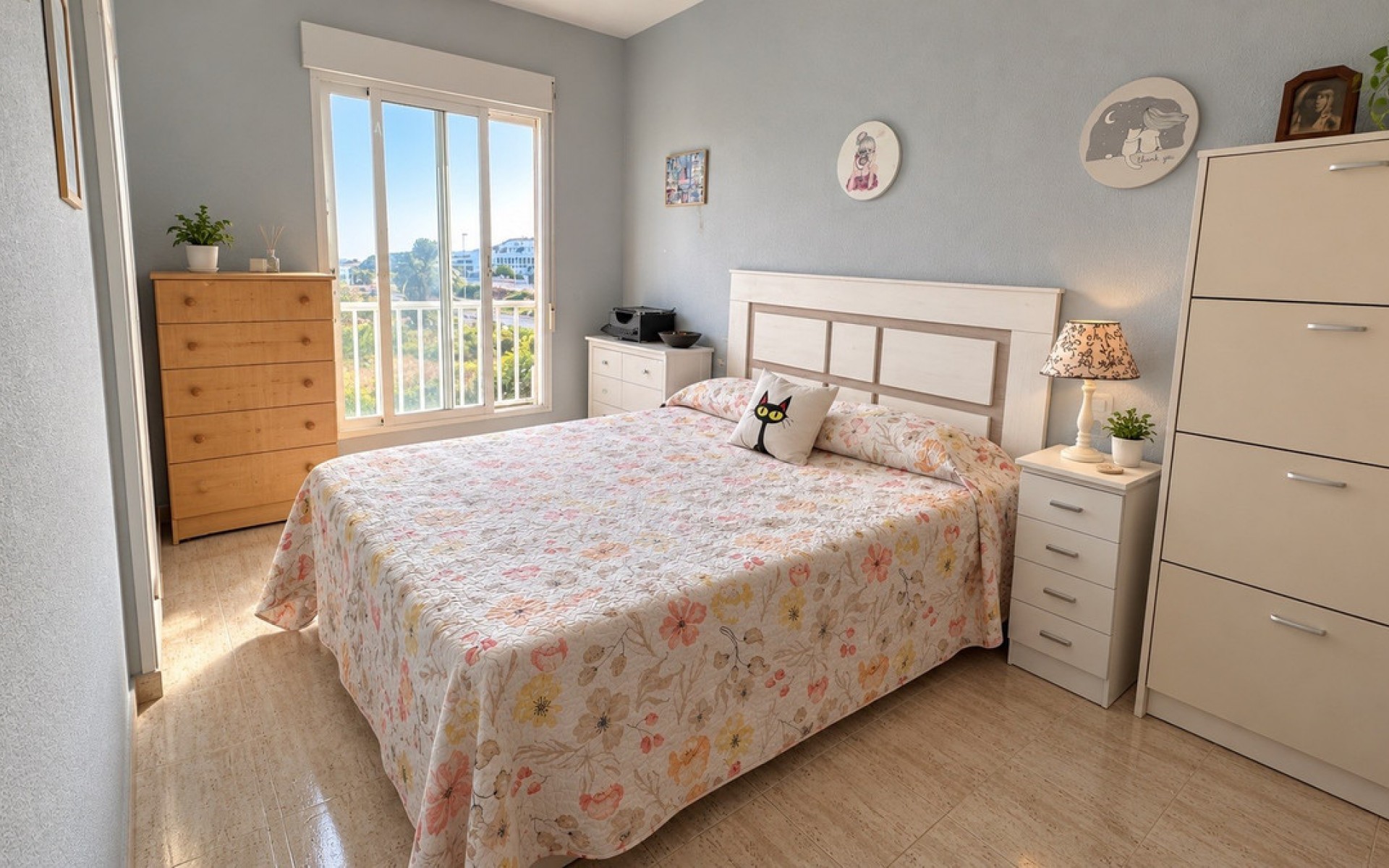 Resale - Apartment - Guardamar Del Segura - Guardamar del Segura Centro