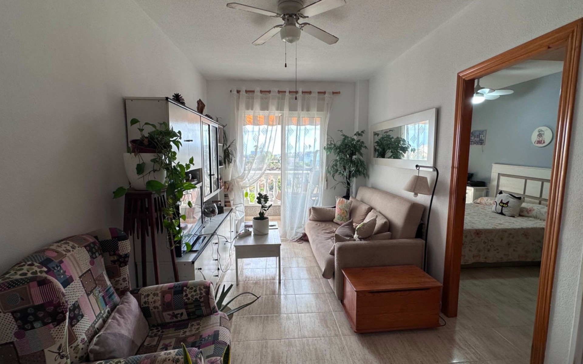Resale - Apartment - Guardamar Del Segura - Guardamar del Segura Centro