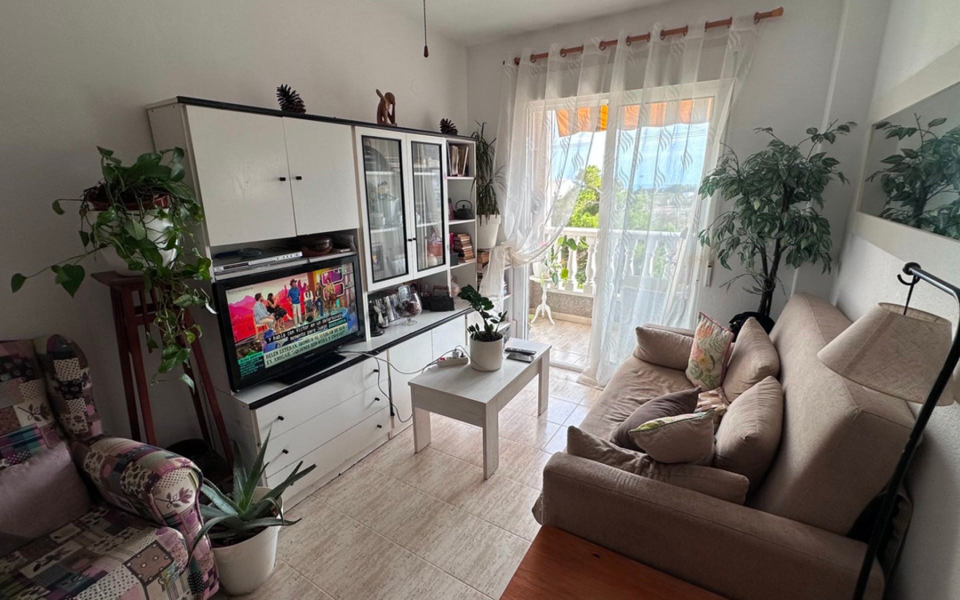 Resale - Apartment - Guardamar Del Segura - Guardamar del Segura Centro