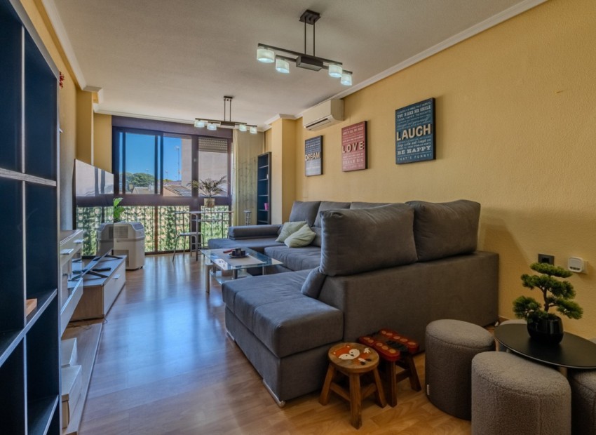 Resale - Apartment - Guardamar Del Segura - Guardamar del Segura Centro
