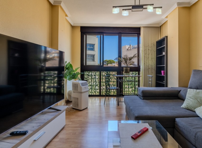 Resale - Apartment - Guardamar Del Segura - Guardamar del Segura Centro