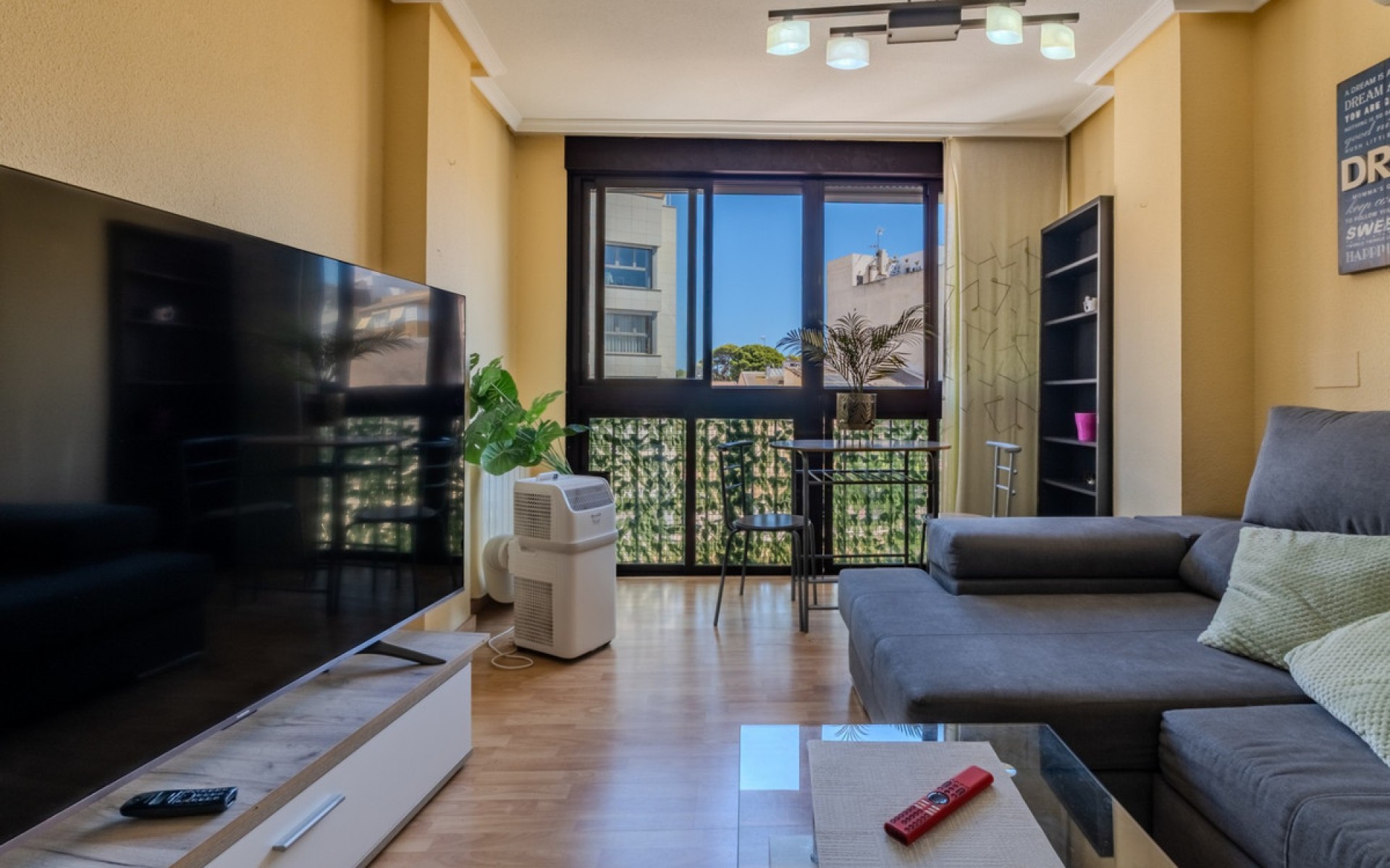 Resale - Apartment - Guardamar Del Segura - Guardamar del Segura Centro
