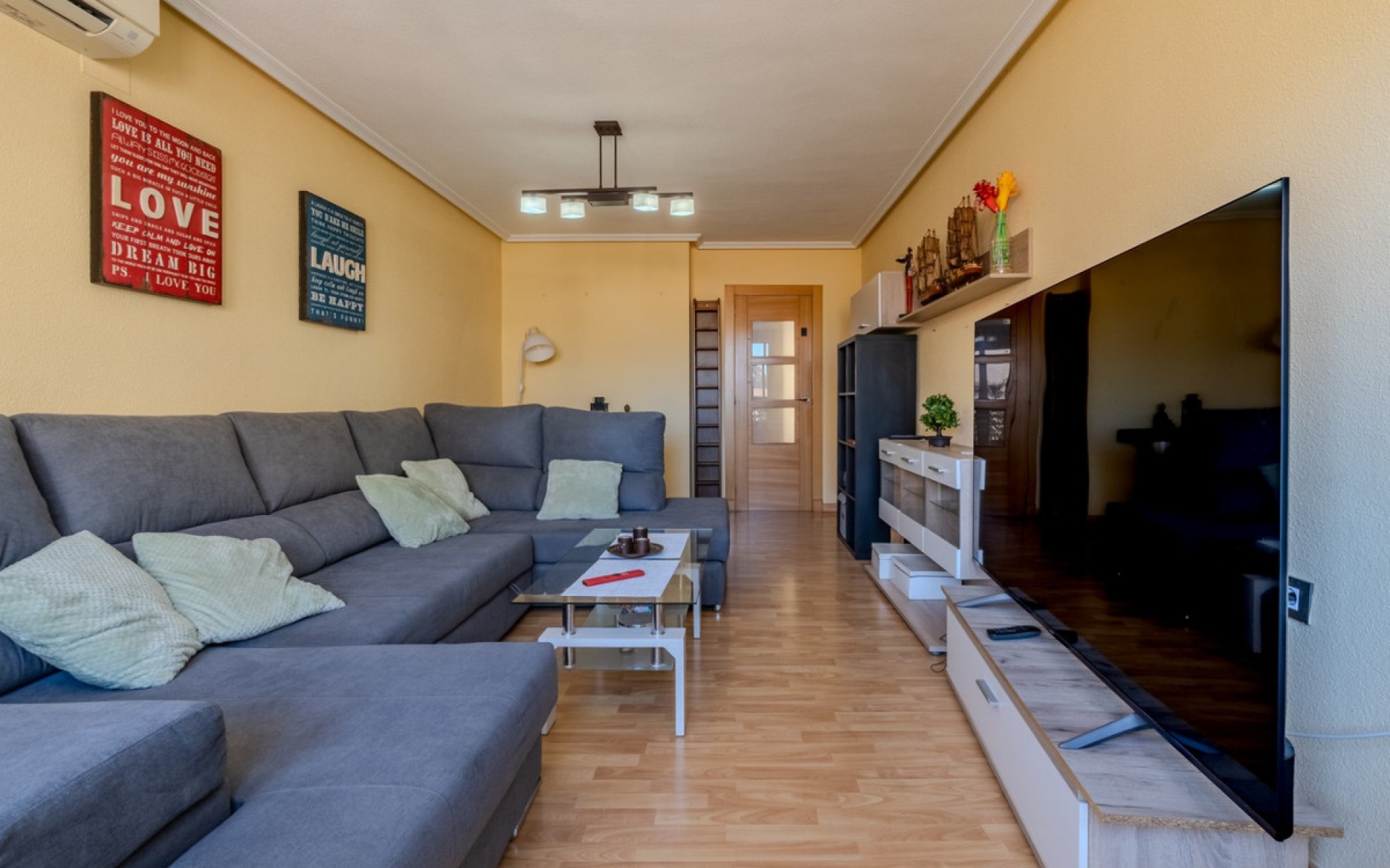 Resale - Apartment - Guardamar Del Segura - Guardamar del Segura Centro