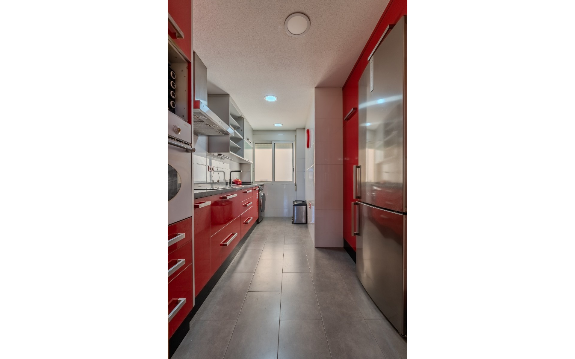 Resale - Apartment - Guardamar Del Segura - Guardamar del Segura Centro