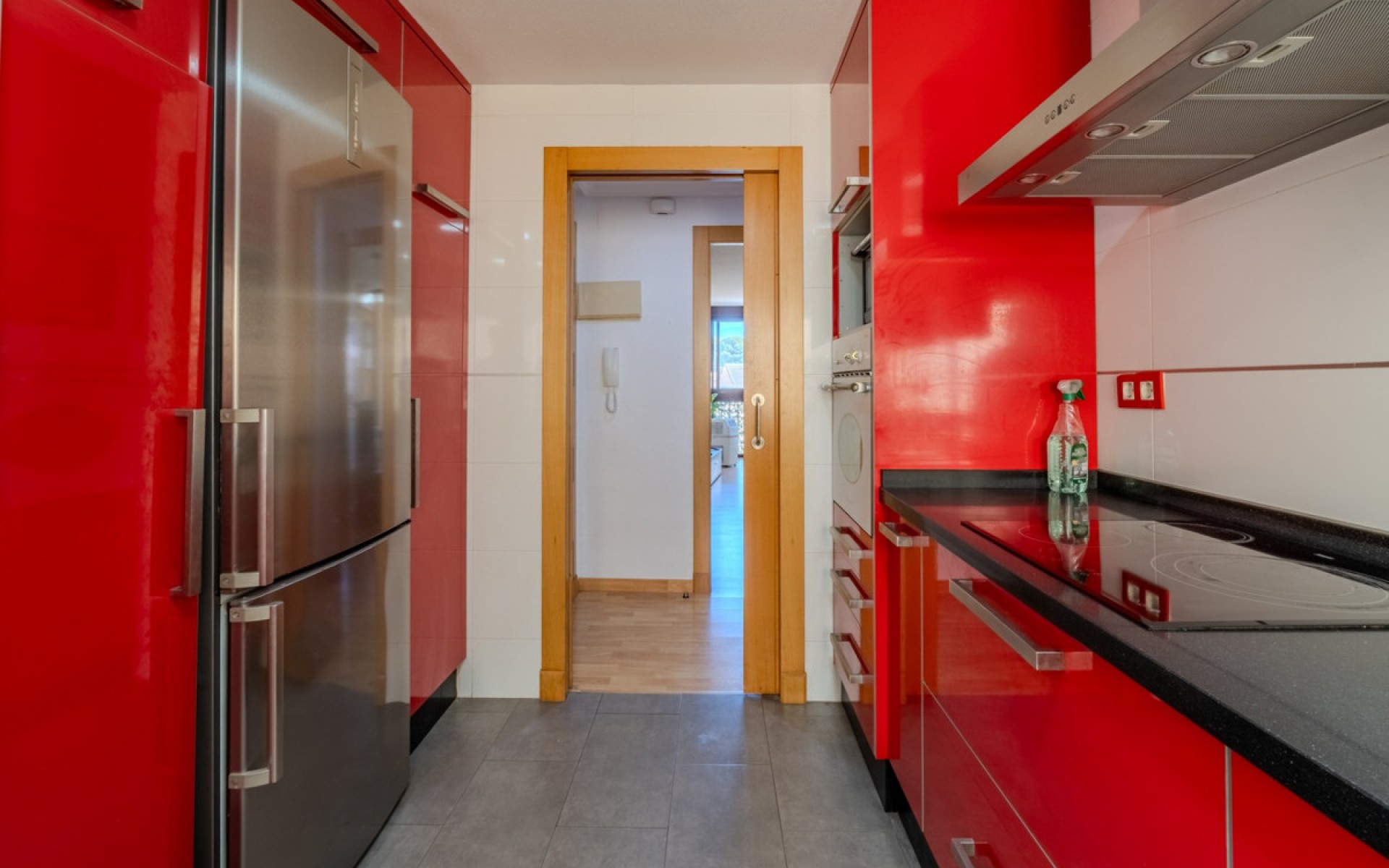 Resale - Apartment - Guardamar Del Segura - Guardamar del Segura Centro
