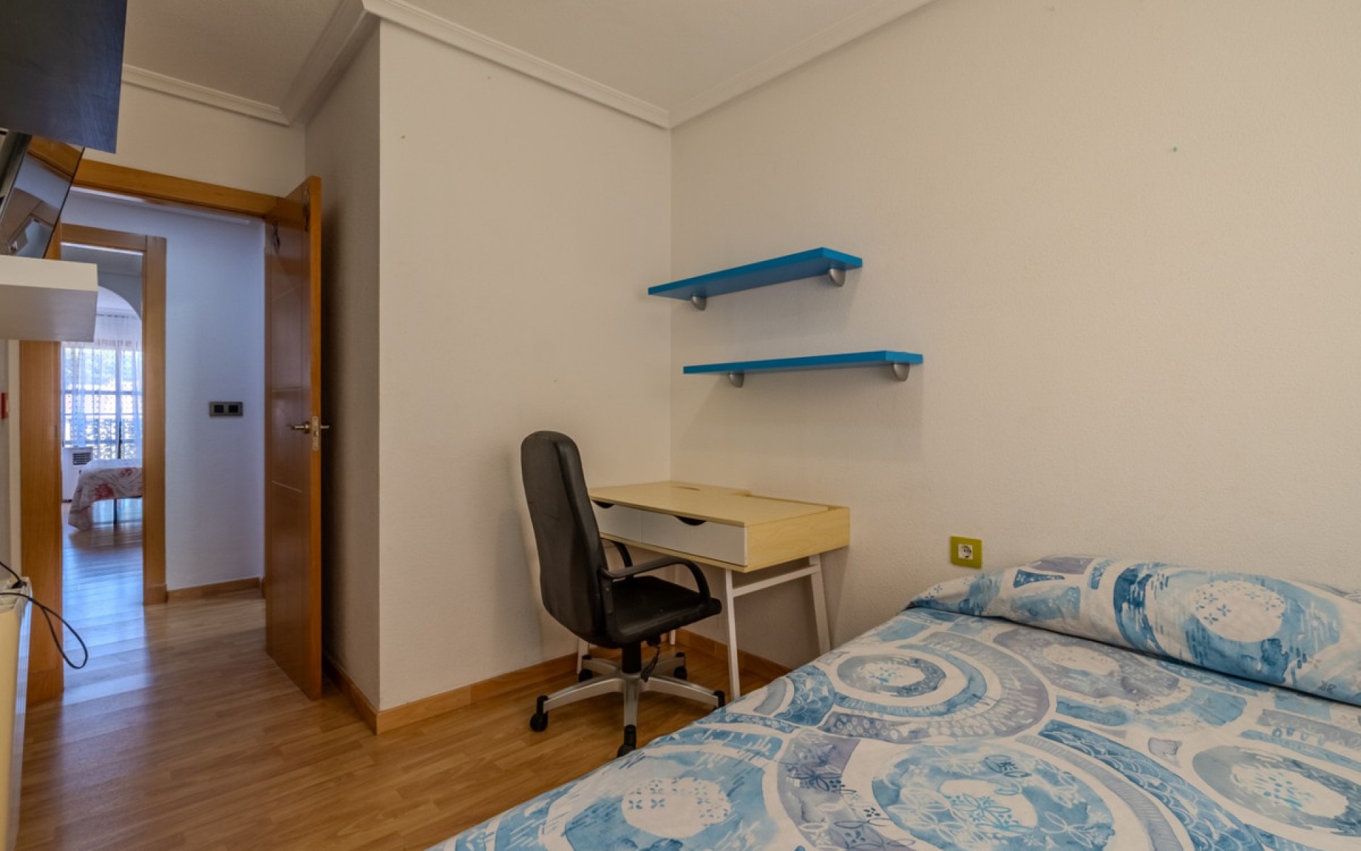 Resale - Apartment - Guardamar Del Segura - Guardamar del Segura Centro