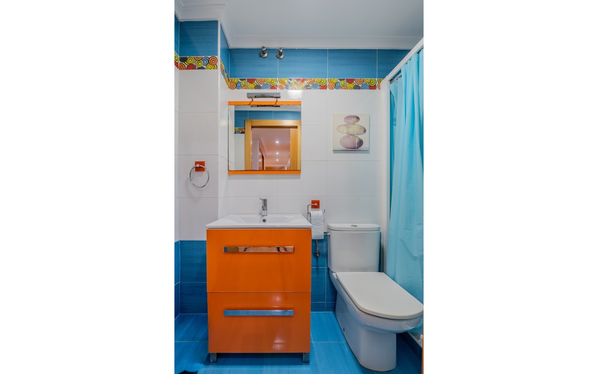 Resale - Apartment - Guardamar Del Segura - Guardamar del Segura Centro