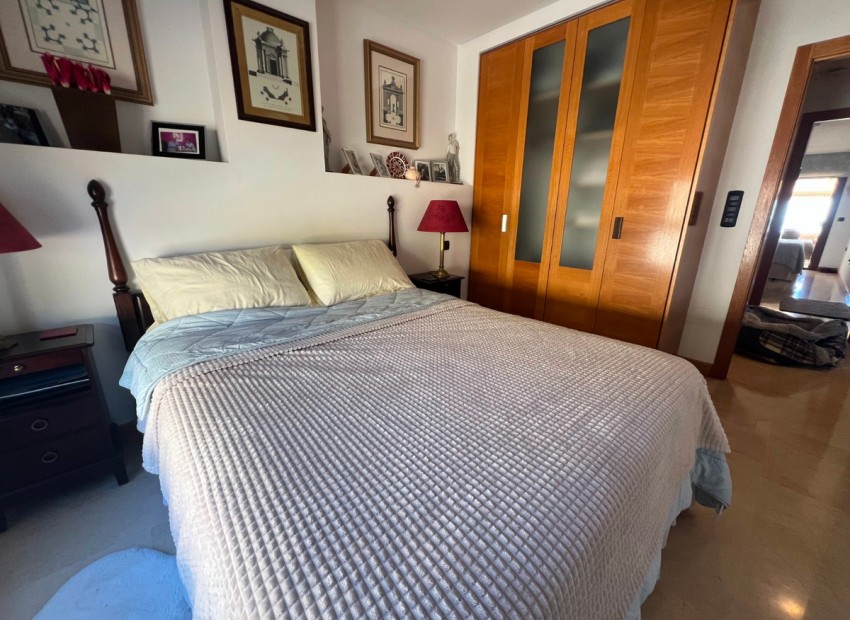 Resale - Apartment - Guardamar Del Segura - Guardamar del Segura Centro